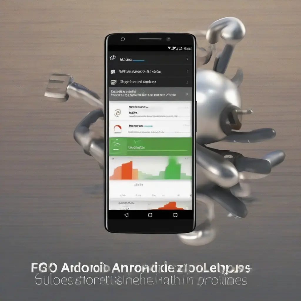 Your Comprehensive Guide to Fixing Overheating Problems on Android Devices