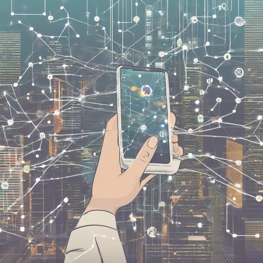 Effective Steps for Troubleshooting Mobile Data Connectivity Issues