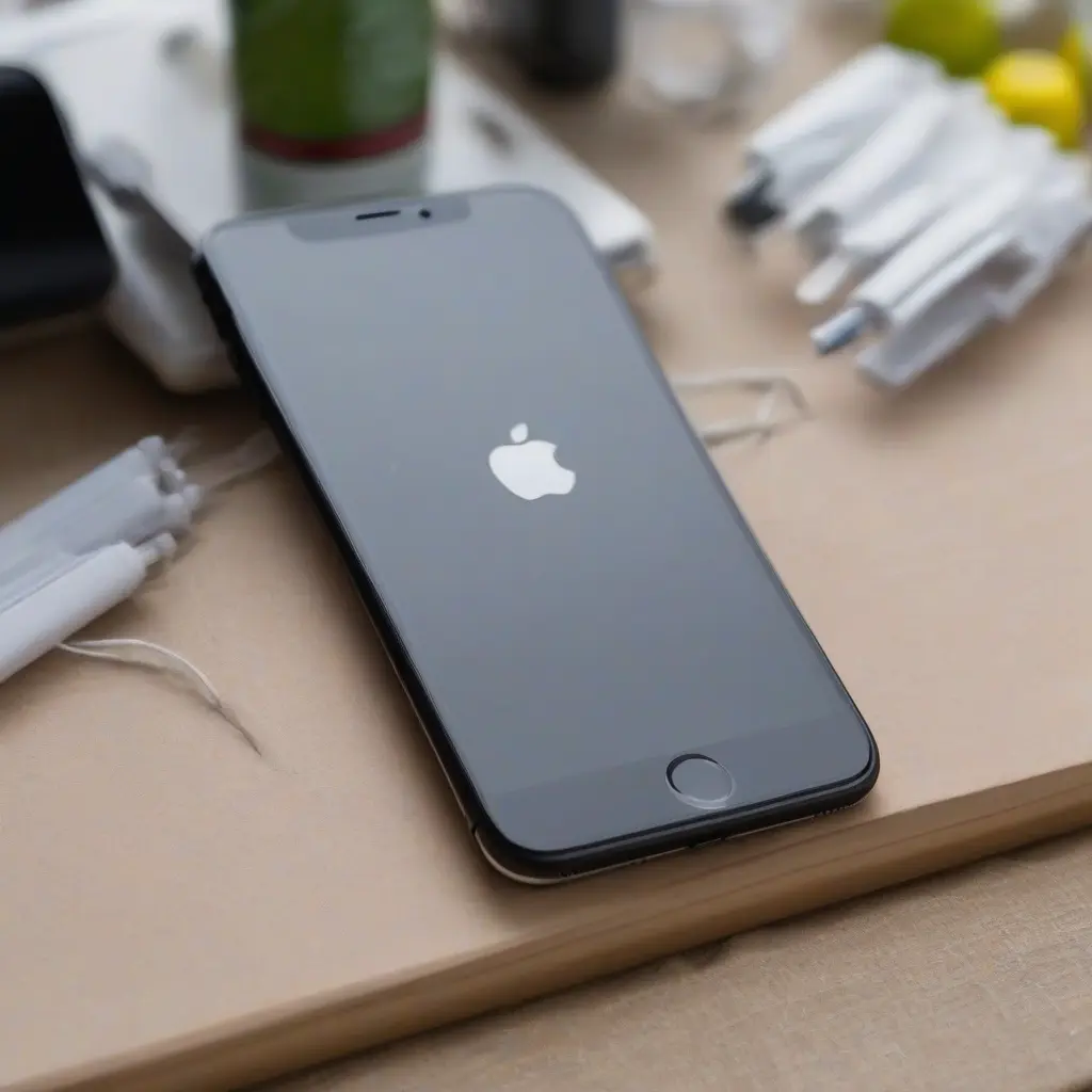 How to Fix iPhone/iPad Screen Touch Issues Effectively