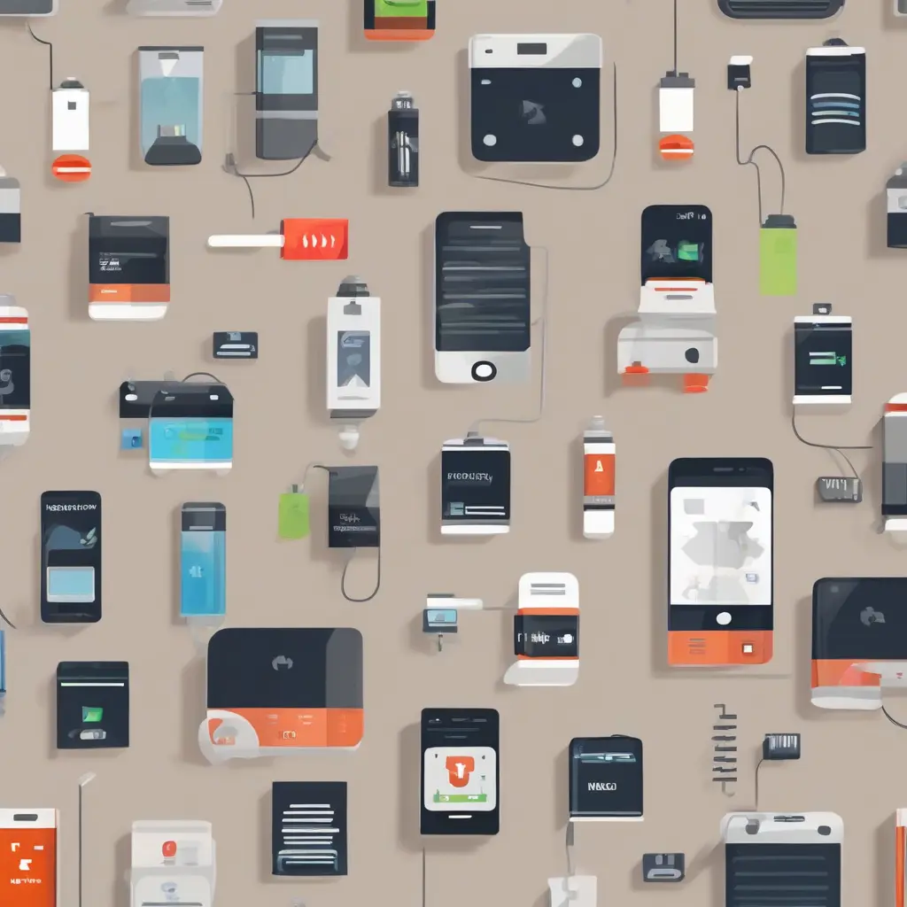 How to Troubleshoot and Fix Battery Drain Problems on Mobile Devices