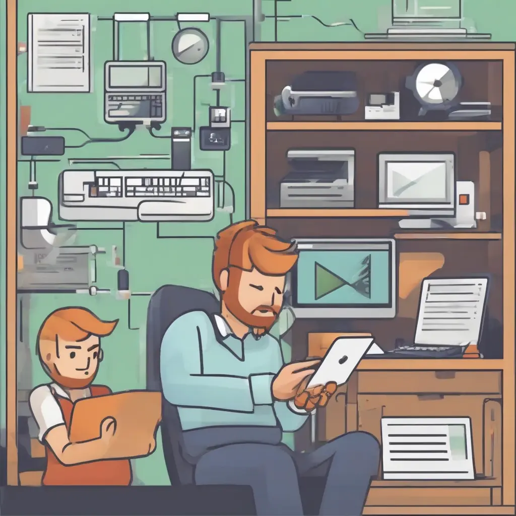 Step-by-Step Mobile Troubleshooting Guide for Common Software Issues