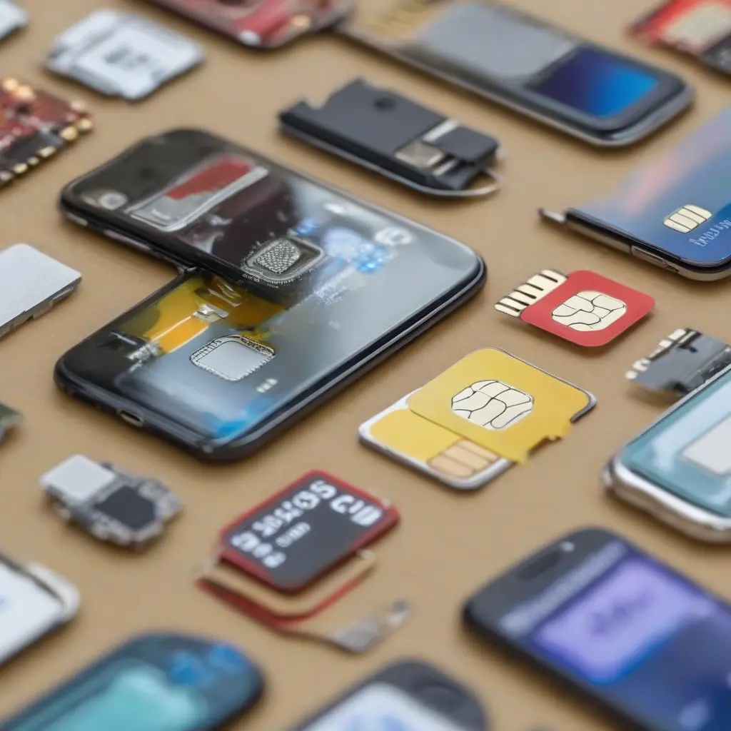 How to Effectively Troubleshoot SIM Card Errors on Your Mobile Phone