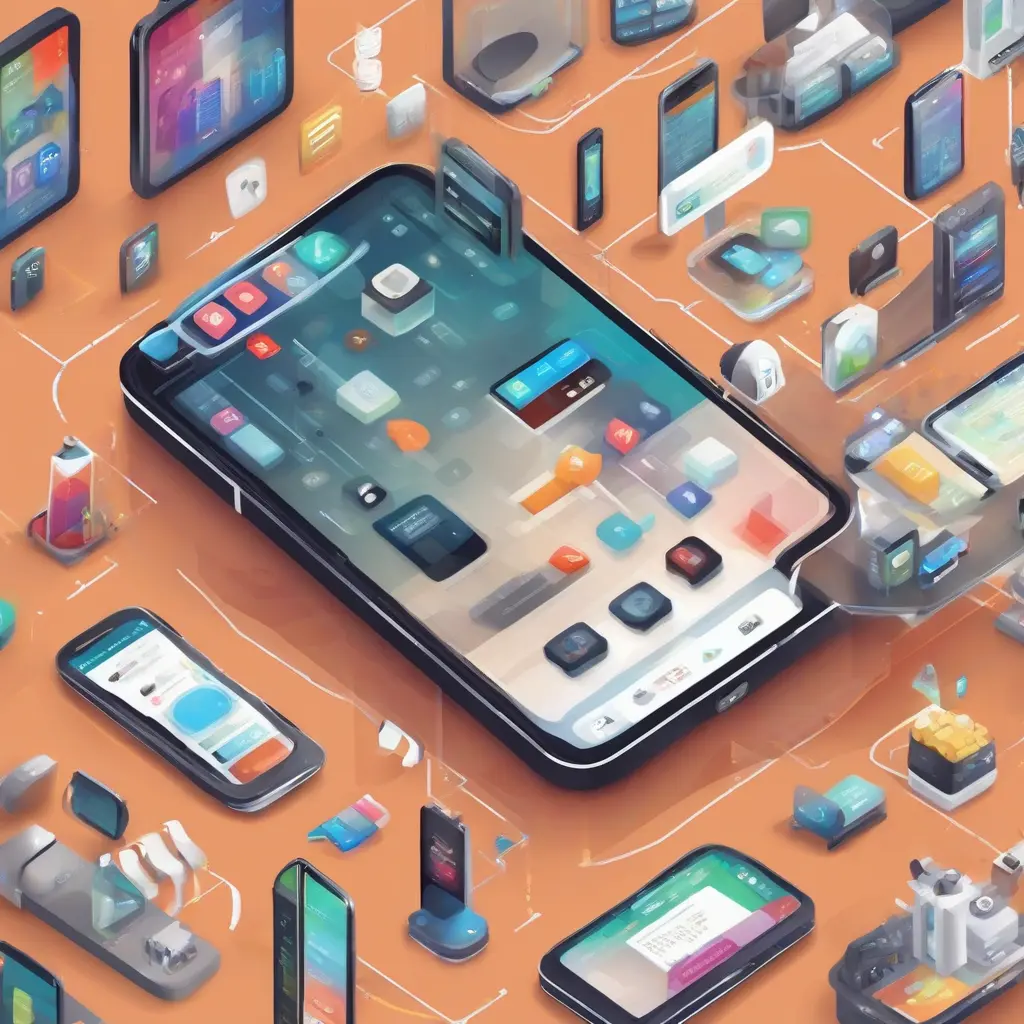 Essential Tips for Managing Mobile App Storage and Performance