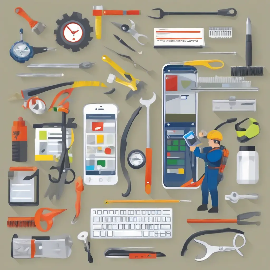 Essential Mobile Maintenance Checklist for Peak Performance