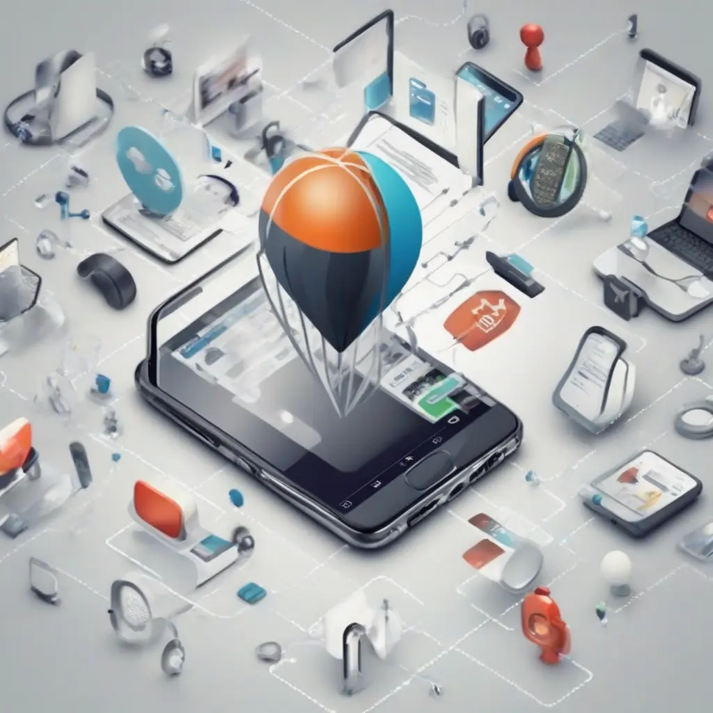 Essential Tips for Keeping Your Mobile Software Up-to-Date and Secured