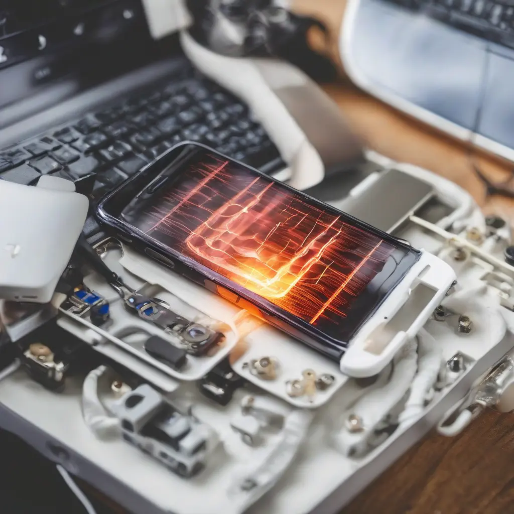 Effective Troubleshooting Tips for Mobile Device Overheating Issues