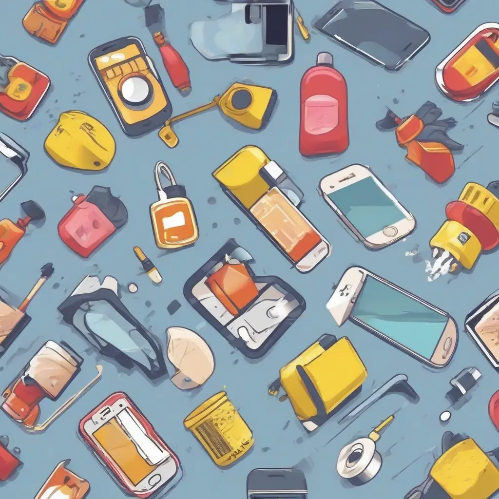 How to Properly Clean Your Mobile Device Without Damage