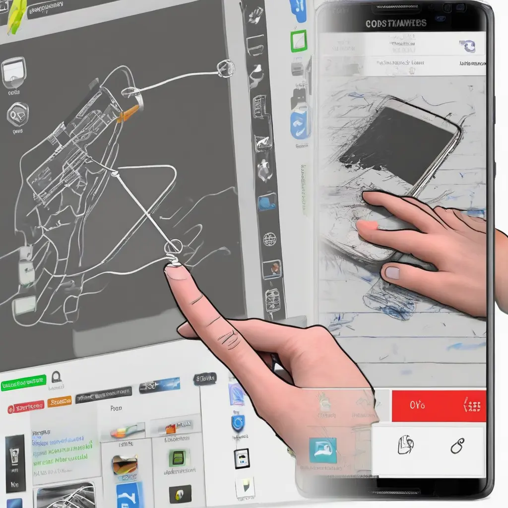 How to Troubleshoot Touchscreen Problems on Your Smartphone
