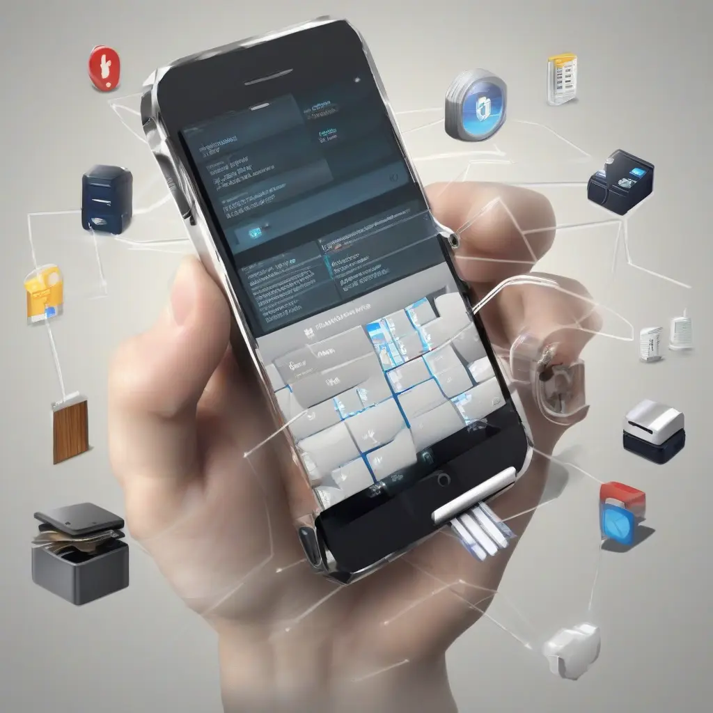 How to Handle and Troubleshoot Mobile Storage Space Issues