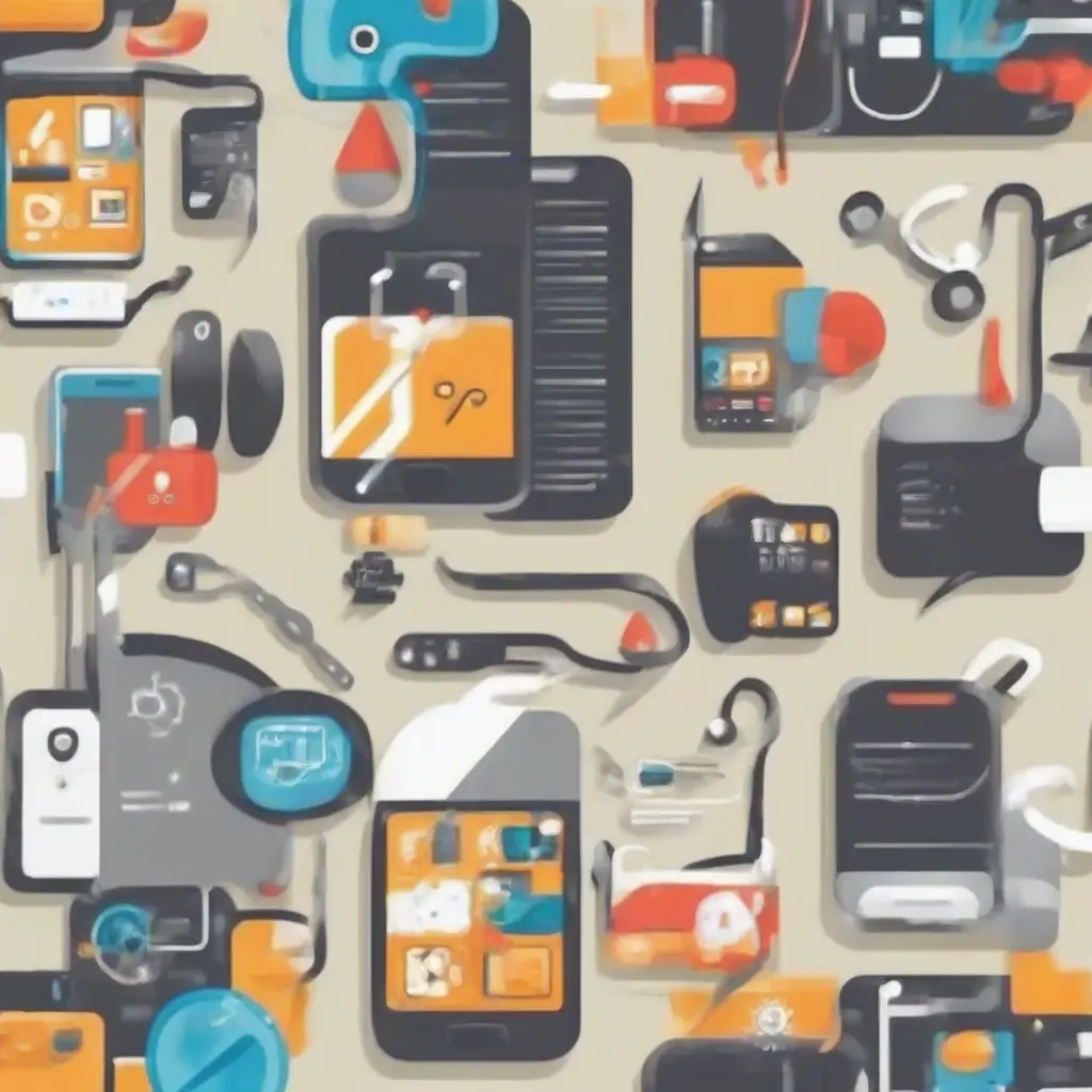 How to Prevent and Treat Common Mobile Device Ailments with Regular Maintenance