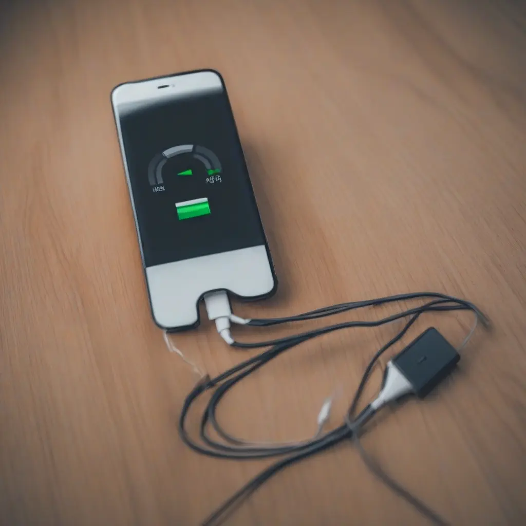 How to Fix Common Mobile Charging Issues You Might Encounter