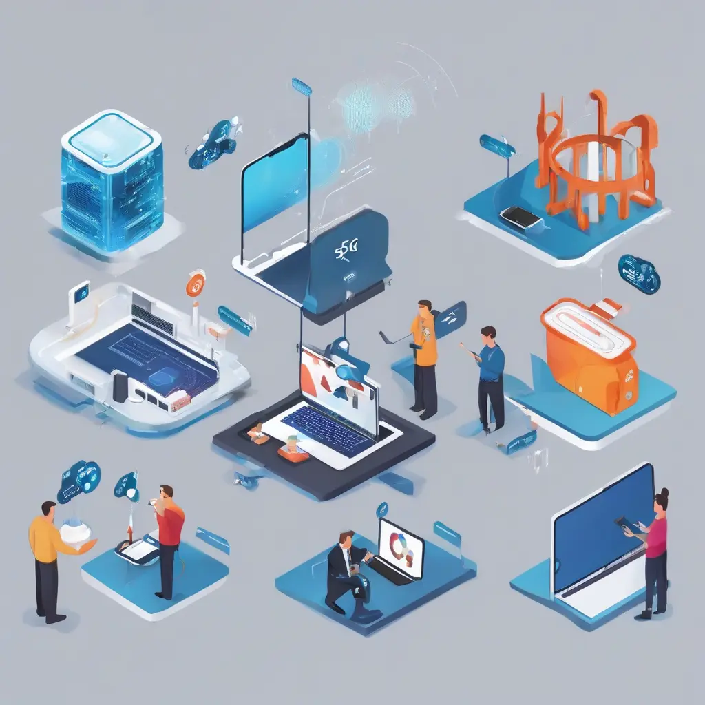 A Comprehensive Troubleshooting Guide for 5G Connection Issues