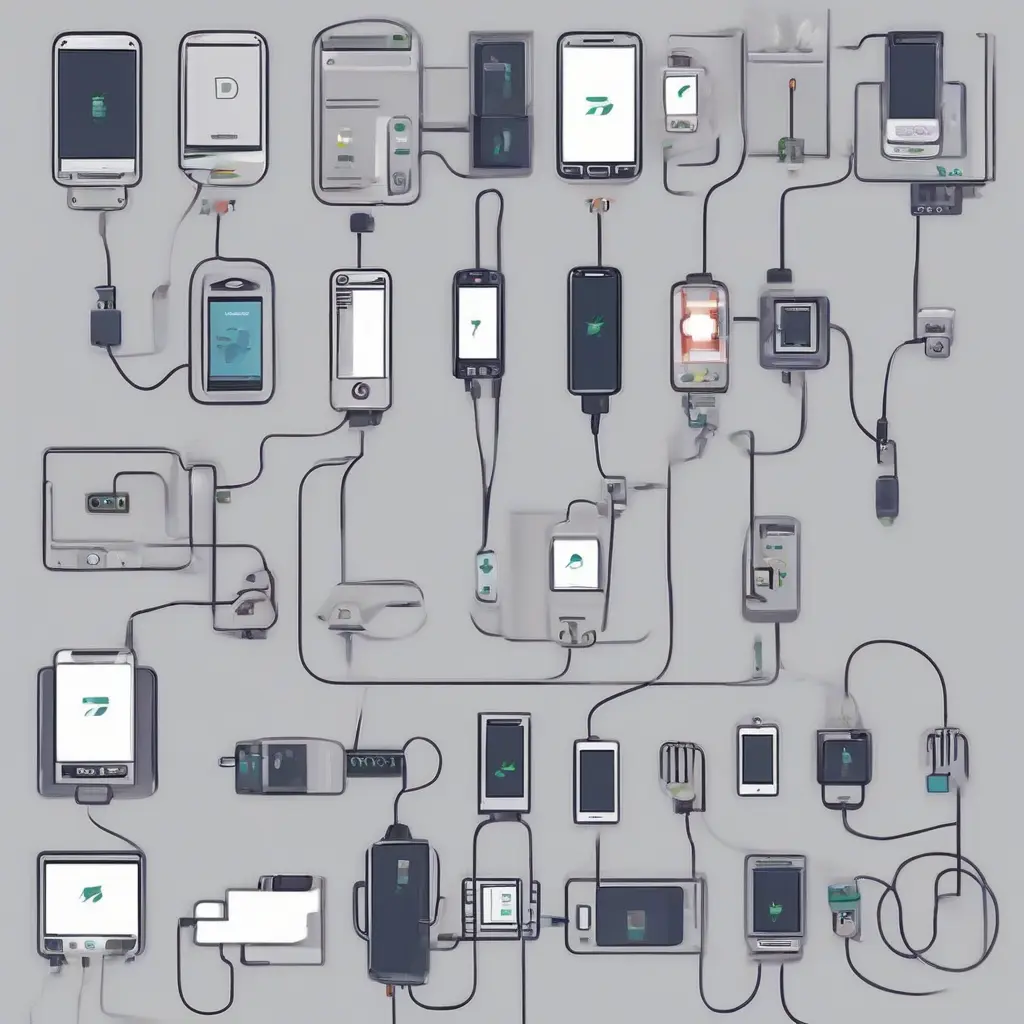 How to Diagnose and Resolve Mobile Device Charging Issues: A Comprehensive Guide