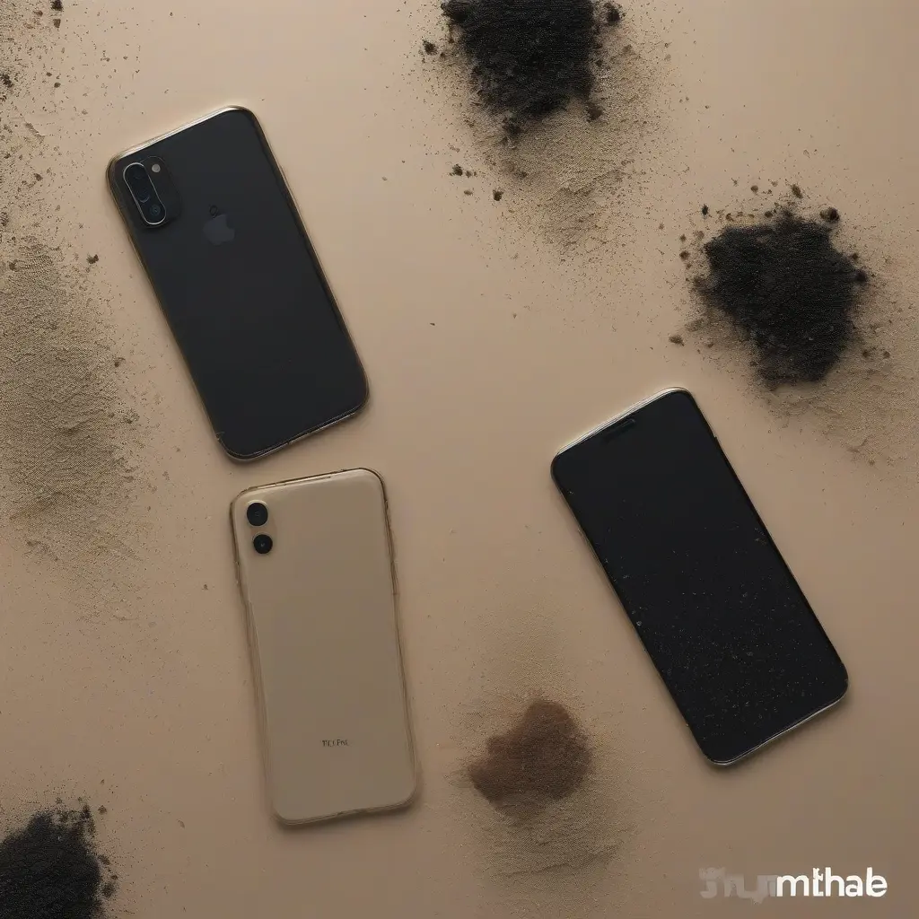 Ultimate Guide to Protecting Your Mobile from Dust and Debris
