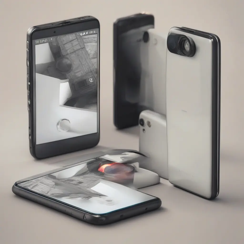 Addressing Common Camera Problems on Smartphones: A Comprehensive Guide