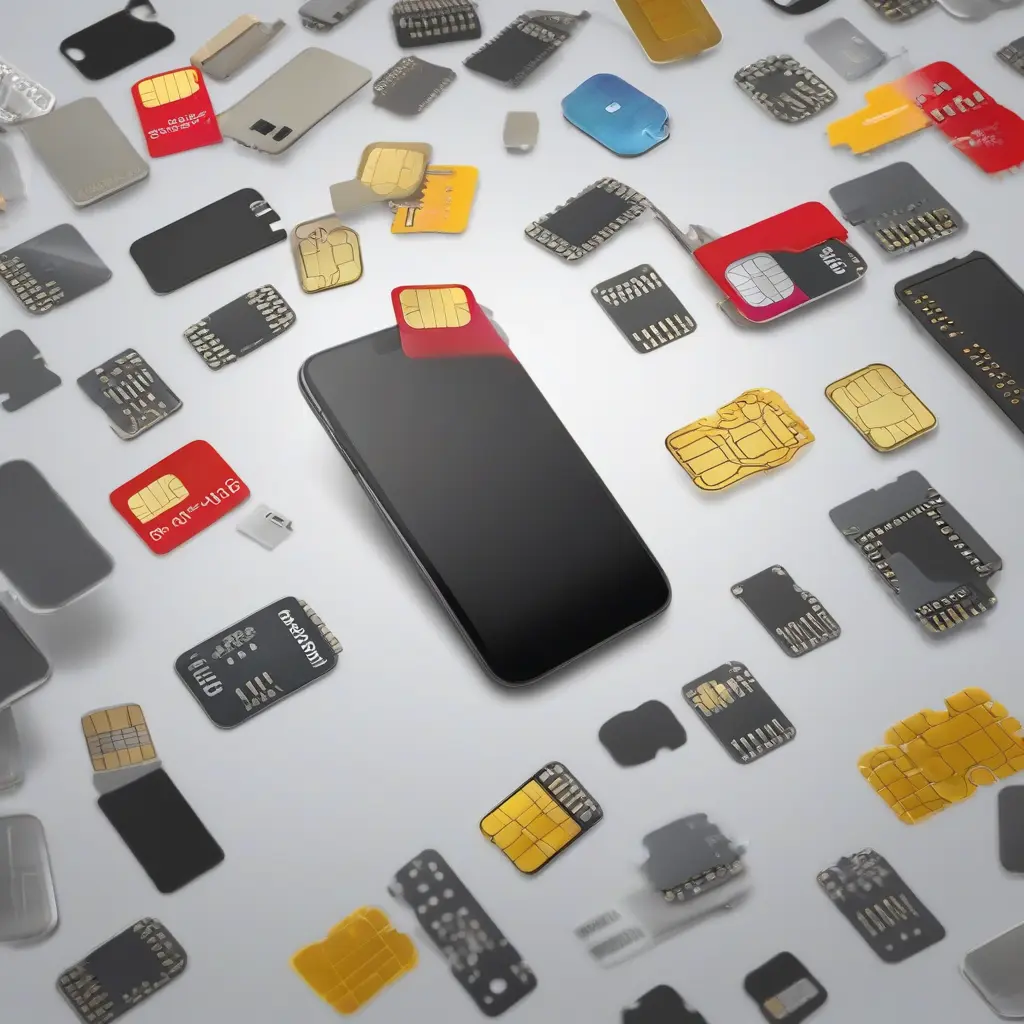 Effective Tips for Fixing SIM Card Errors on Your Mobile Phone