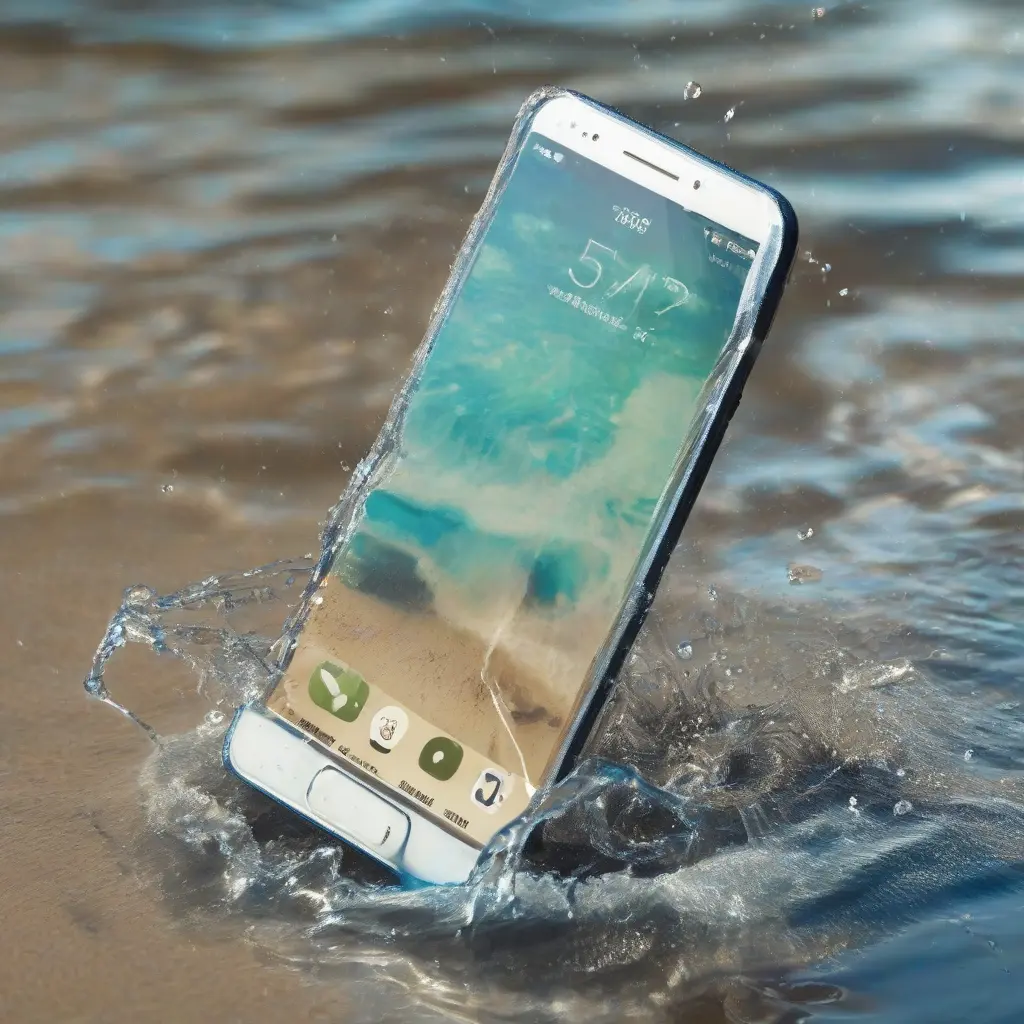 Essential Tips for Protecting Your Mobile Device from Summer Water Damage