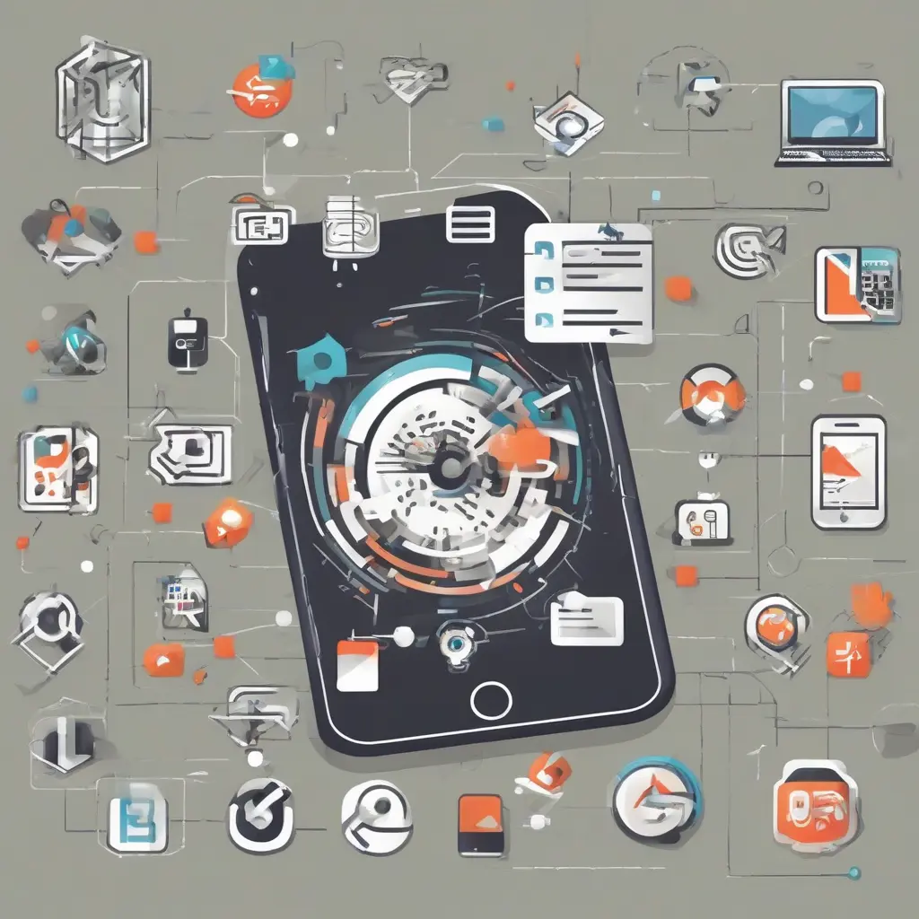 Resolving Unresponsive Applications on Your Mobile Device: Step-by-Step Guide