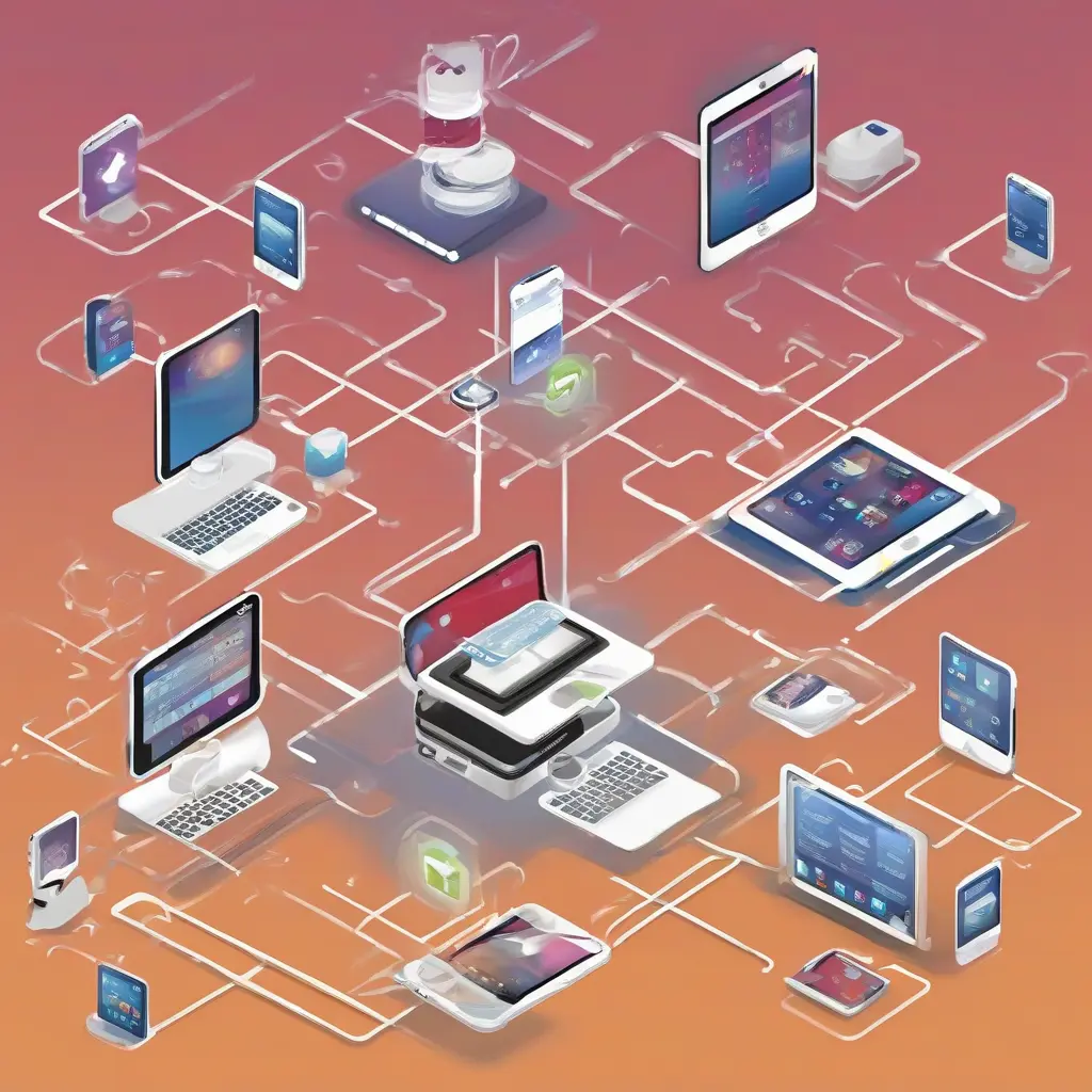 Troubleshooting Mobile Device Synchronization Issues Across Platforms