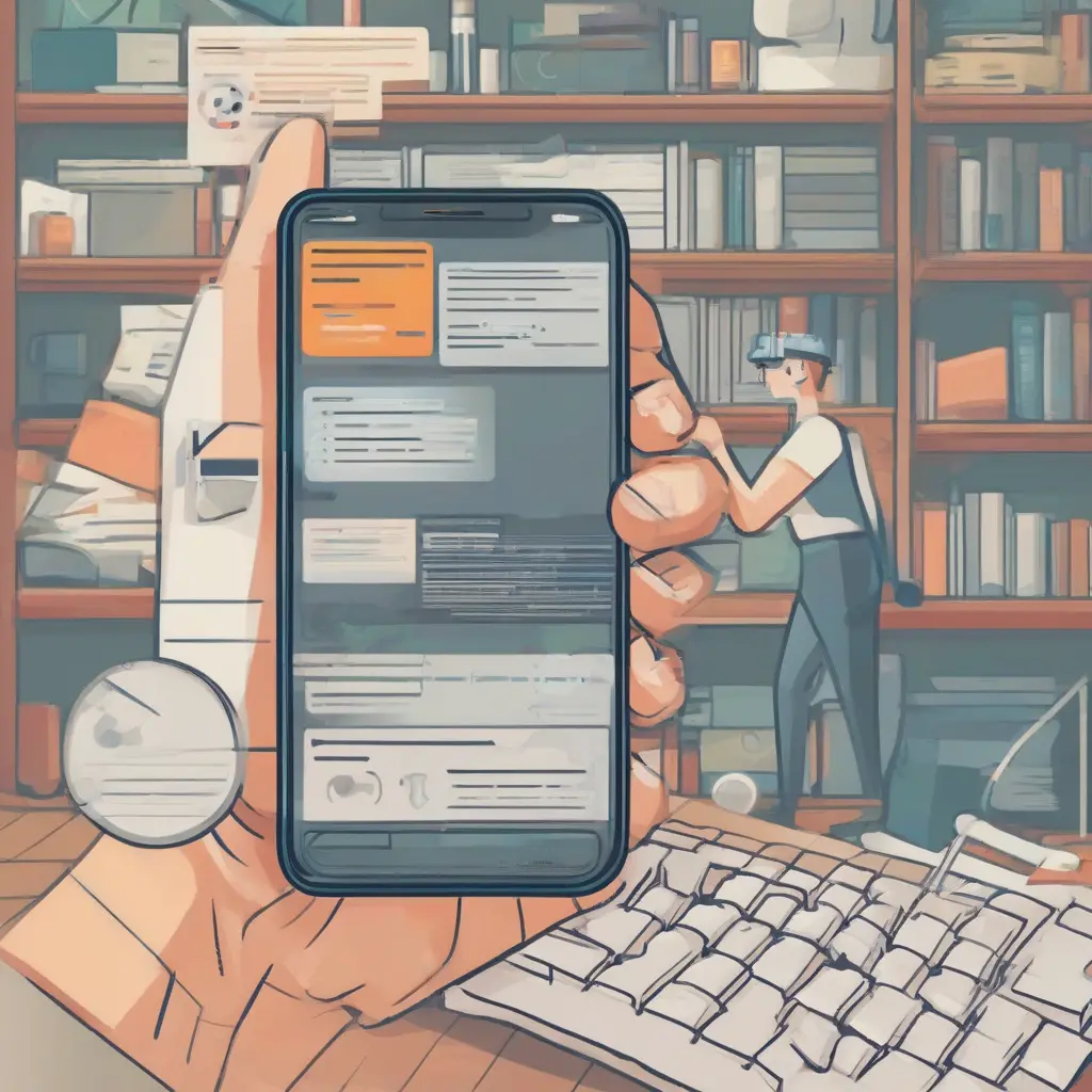Troubleshooting Mobile Accessibility Features: How to Fix Common Issues