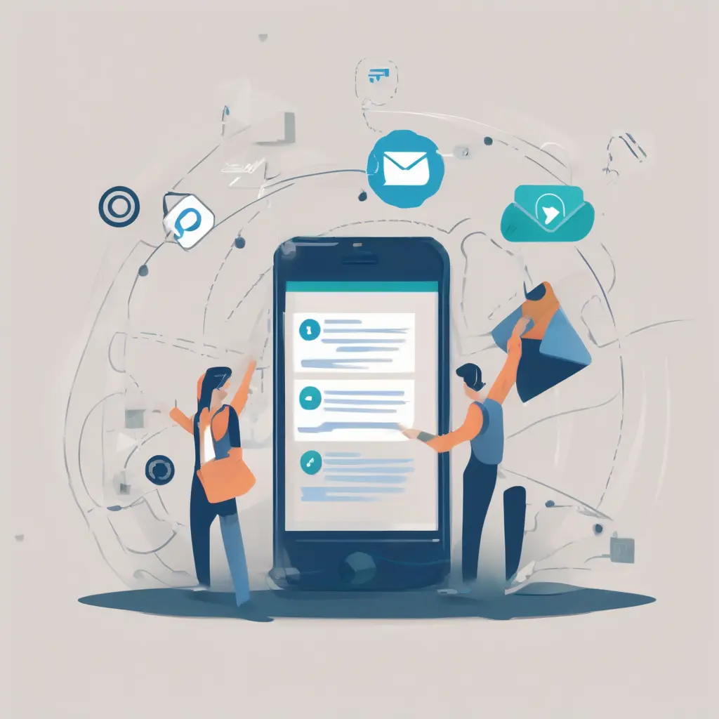 Resolving Email Sync Problems on Mobile Devices: A Comprehensive Troubleshooting Guide