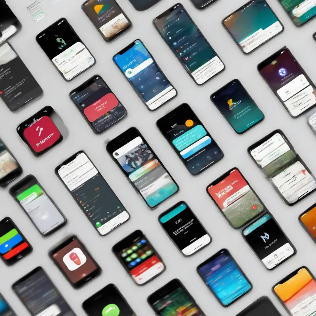 Navigating Frequent App Updates and Compatibility Issues on Smartphones