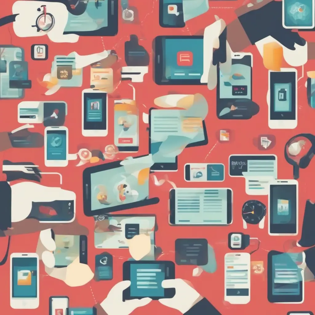 How to Troubleshoot and Resolve Unresponsive Mobile App Features