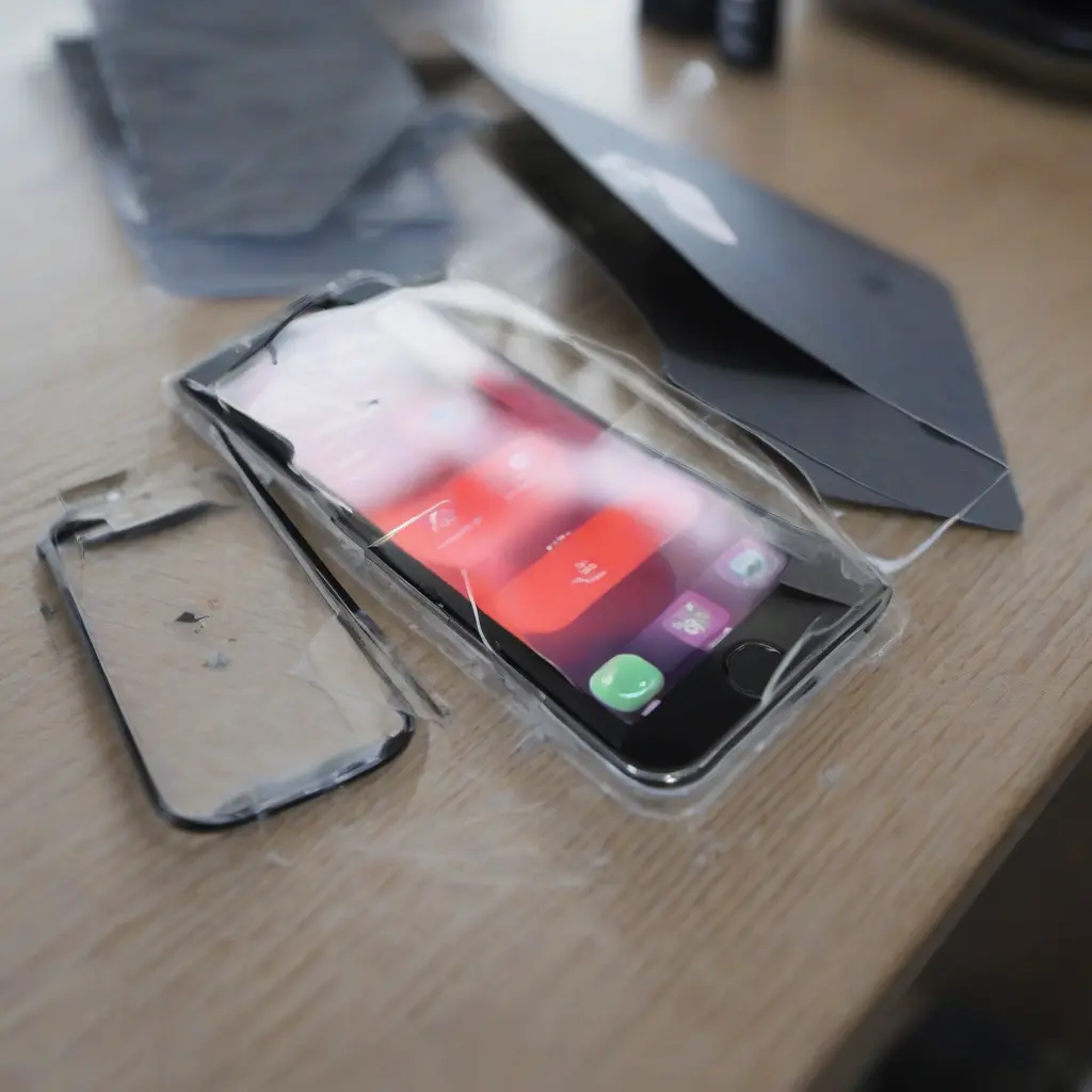 Common Issues with Mobile Screen Protectors and How to Fix Them