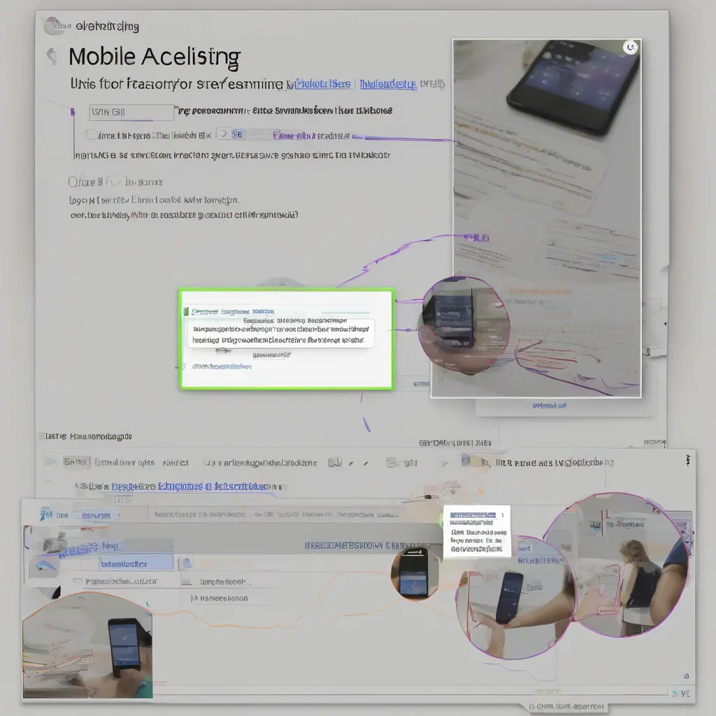 Step-by-Step Troubleshooting for Mobile Device Accessibility Features Not Working