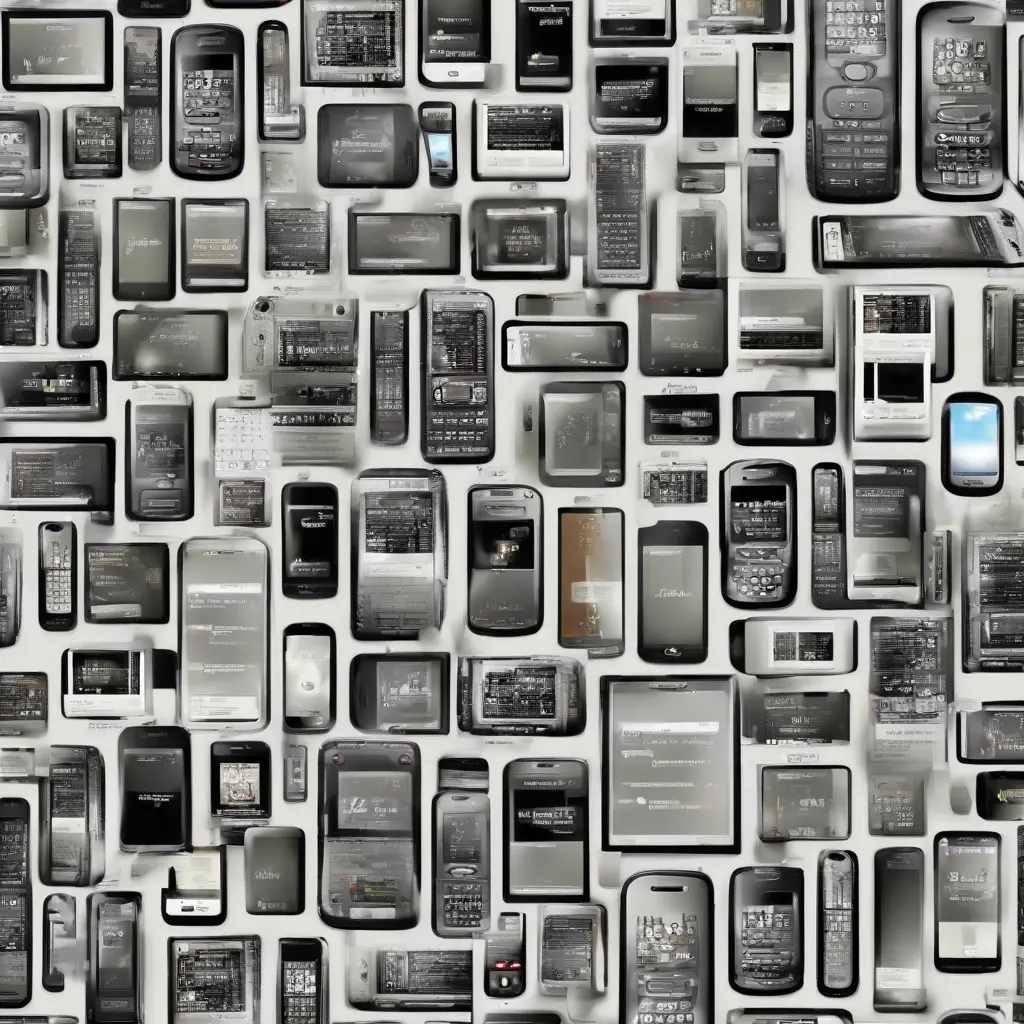 How to Fix Mobile Device Screen Flickering Problems