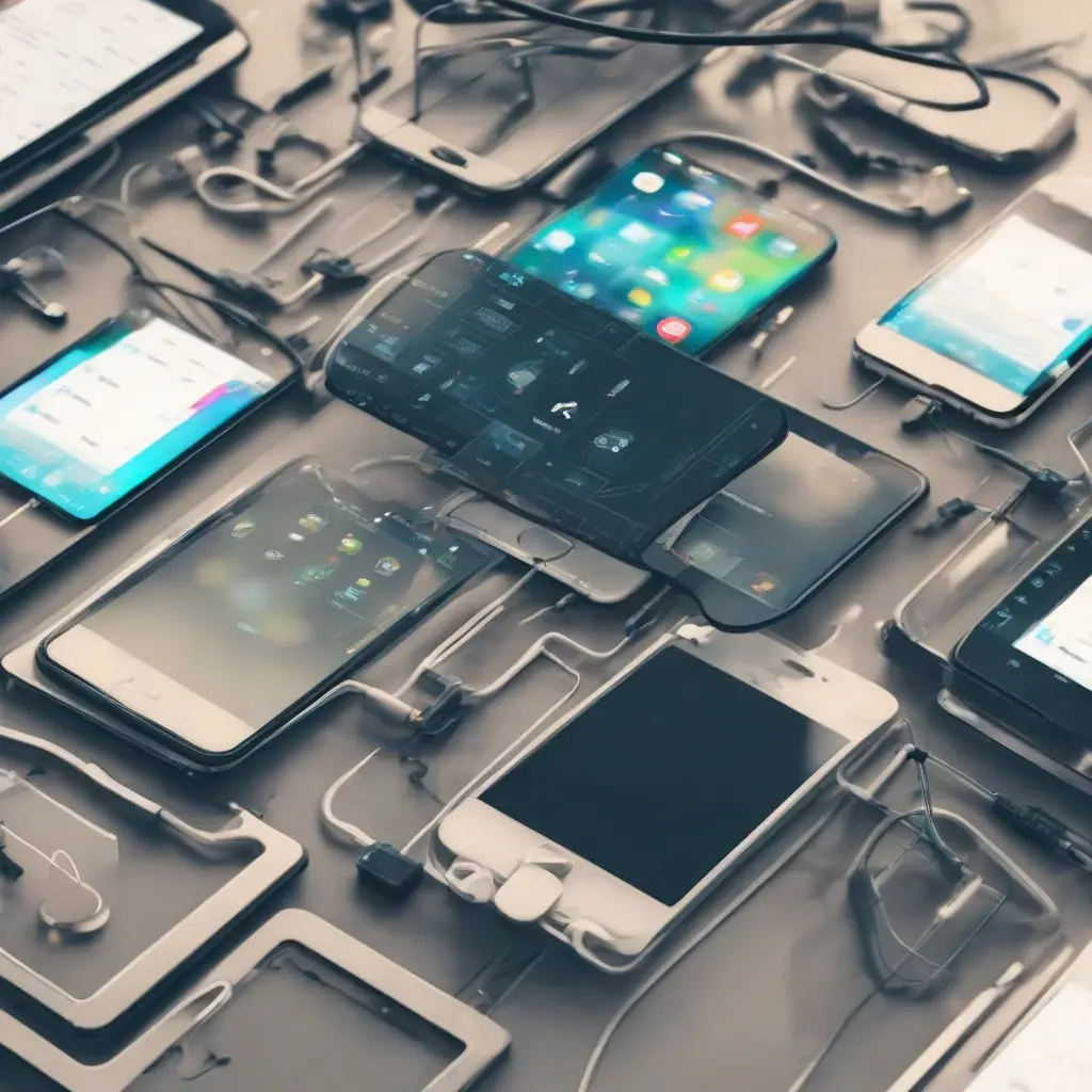 How to Recognize and Fix Connectivity Issues in Your Mobile Device