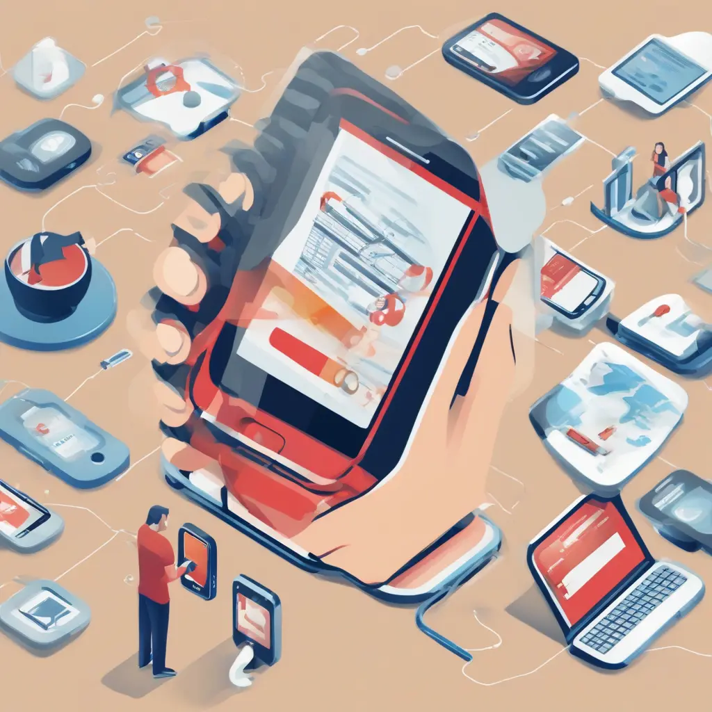 Step-by-Step Guide to Troubleshooting Mobile Device Performance After Software Updates