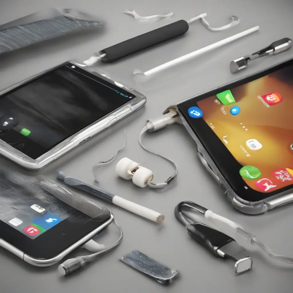 Recognizing the Signs of Wear and Tear: When to Replace Your Mobile Accessories