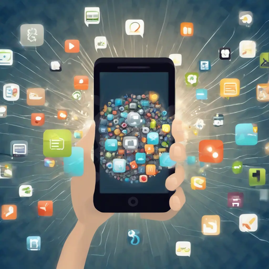 The Importance of Regularly Clearing Cache and Data for Your Mobile Device