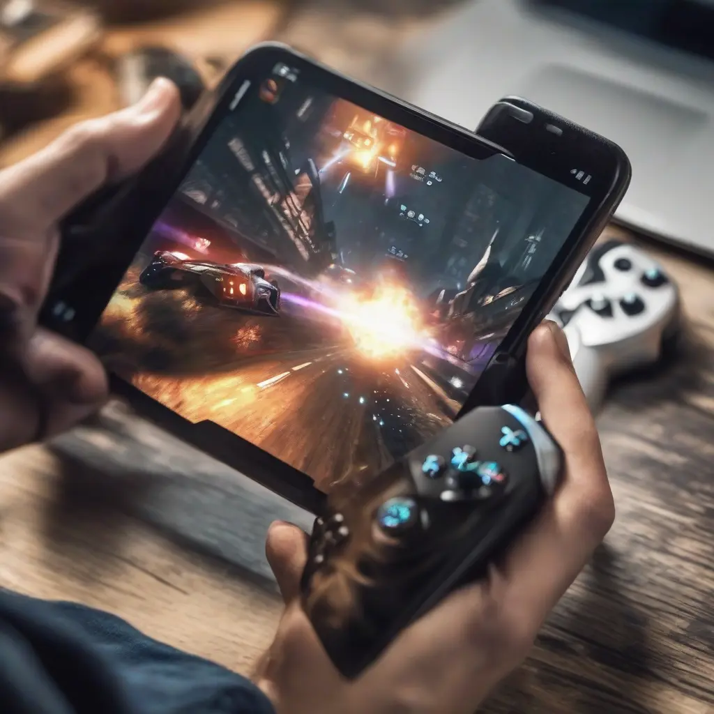 How to Optimize Your Mobile Device for Enhanced Gaming Performance