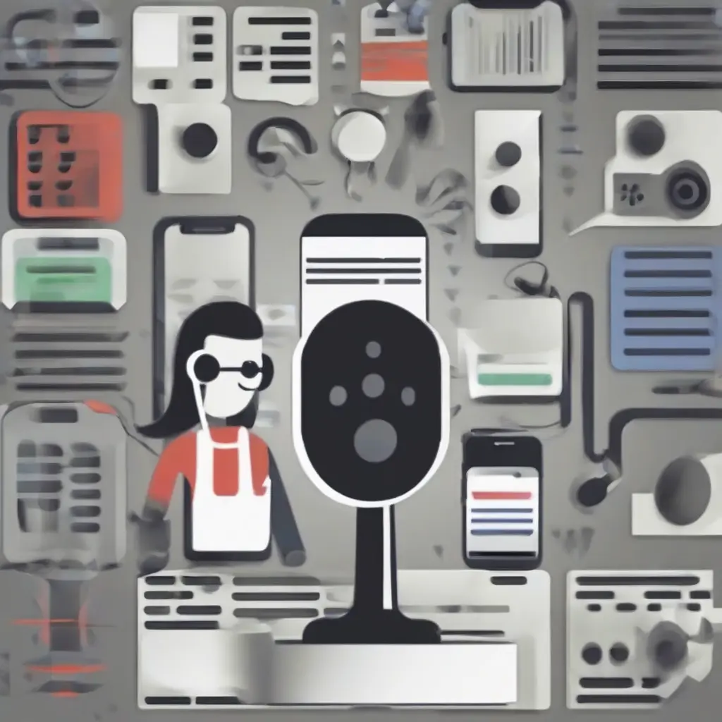 How to Troubleshoot and Fix Mobile Device Voice Recognition Issues