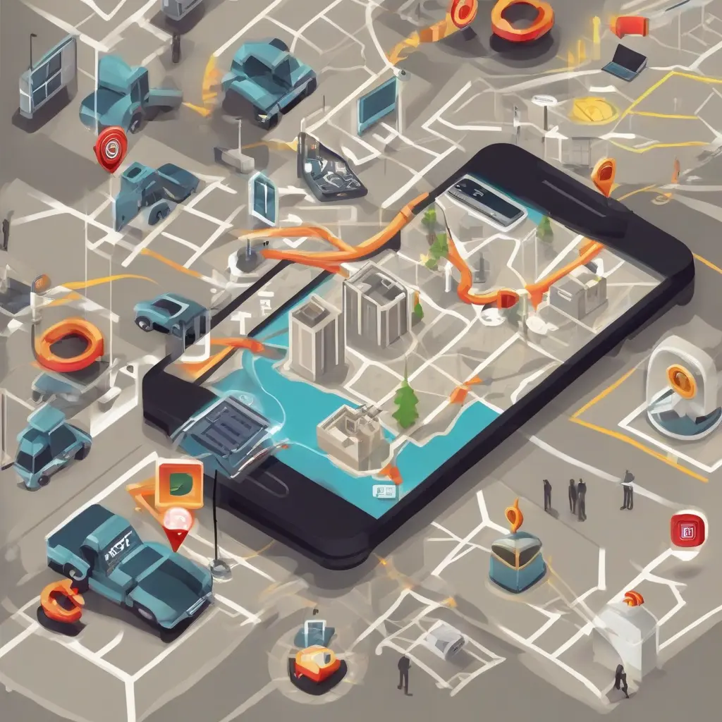 Step-by-Step Guide to Troubleshoot Mobile Device Location Services Failures