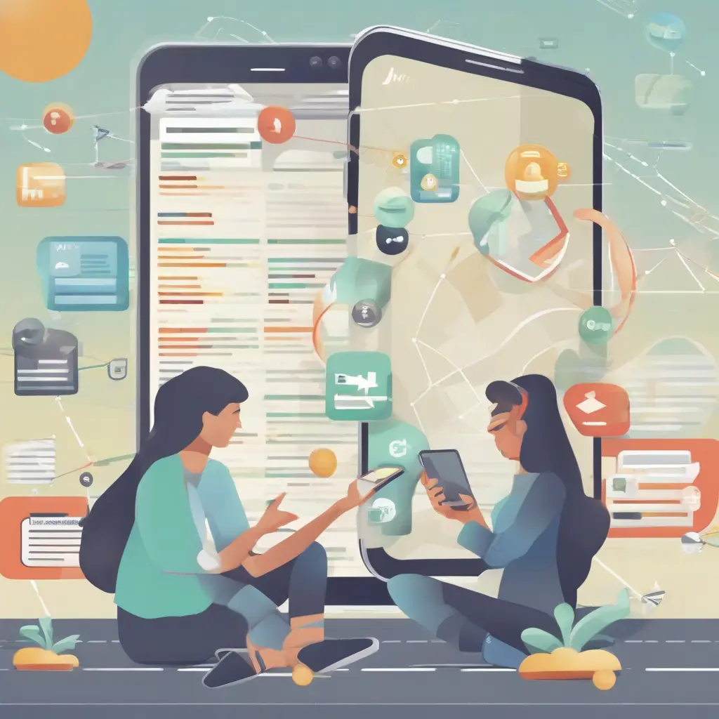 Navigating Mobile System Updates: Best Practices for Implementation