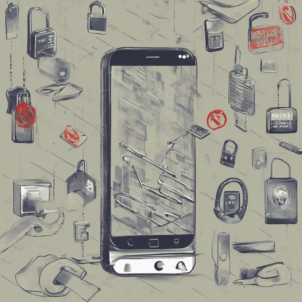 How to Avoid Mobile Device Theft: Essential Safety Tips to Protect Your Investment