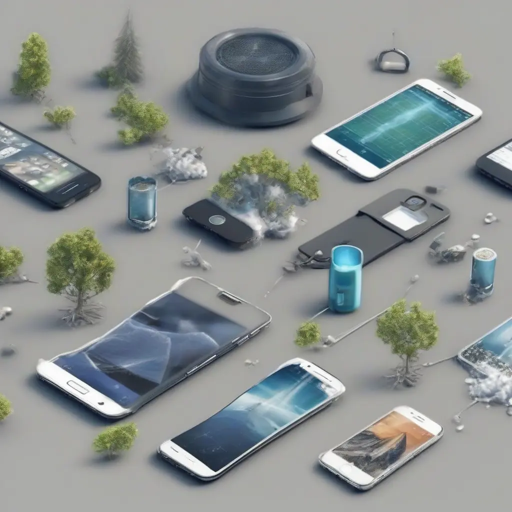 How Environmental Factors Affect Your Mobile Device: Maintenance Tips for Extreme Conditions