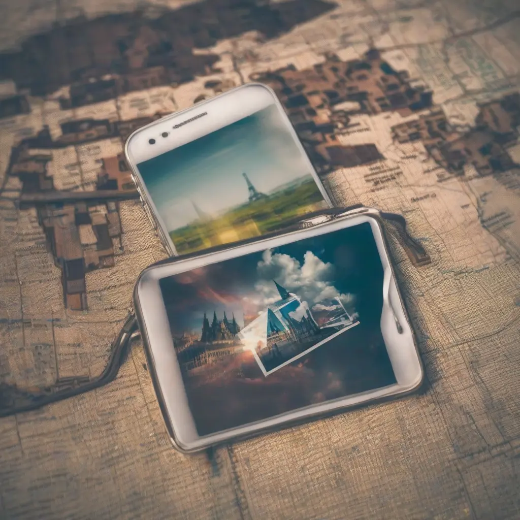 Troubleshooting Mobile Data Roaming Issues When Traveling Abroad