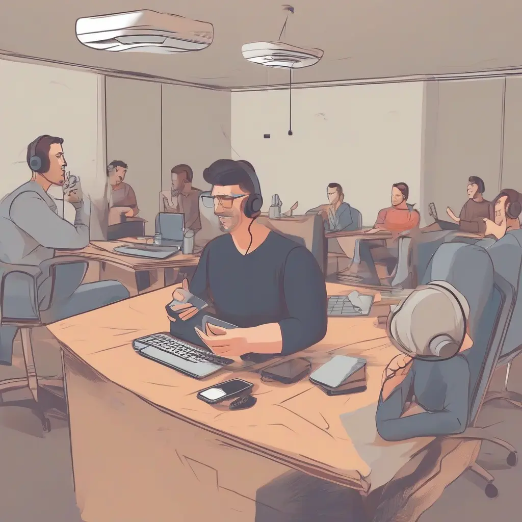 How to Resolve Mobile Device Issues Blocking Voice and Video Calls