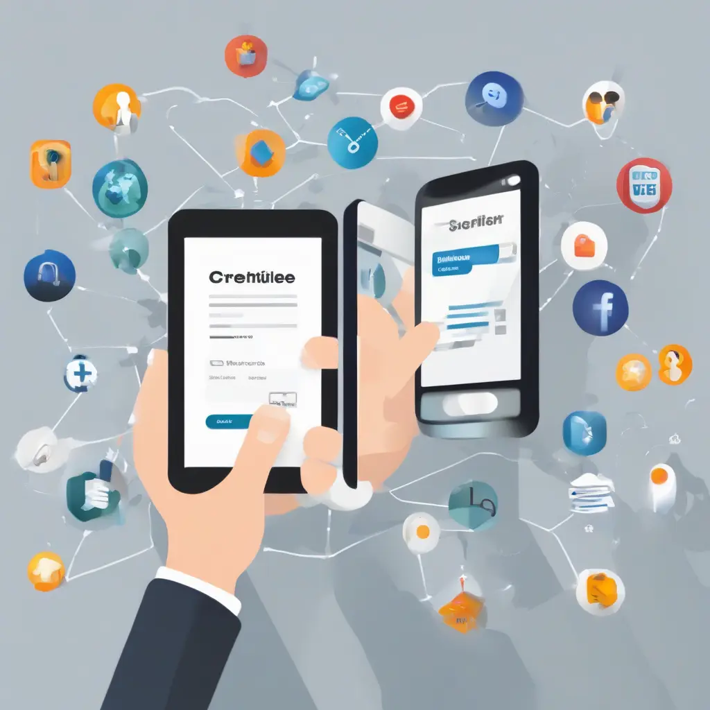 A Guide to Fixing Credential and Account Access Issues on Mobile Apps