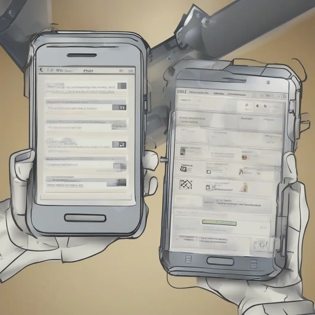 How to Conduct a Comprehensive Mobile Device Inspection Before Upgrading