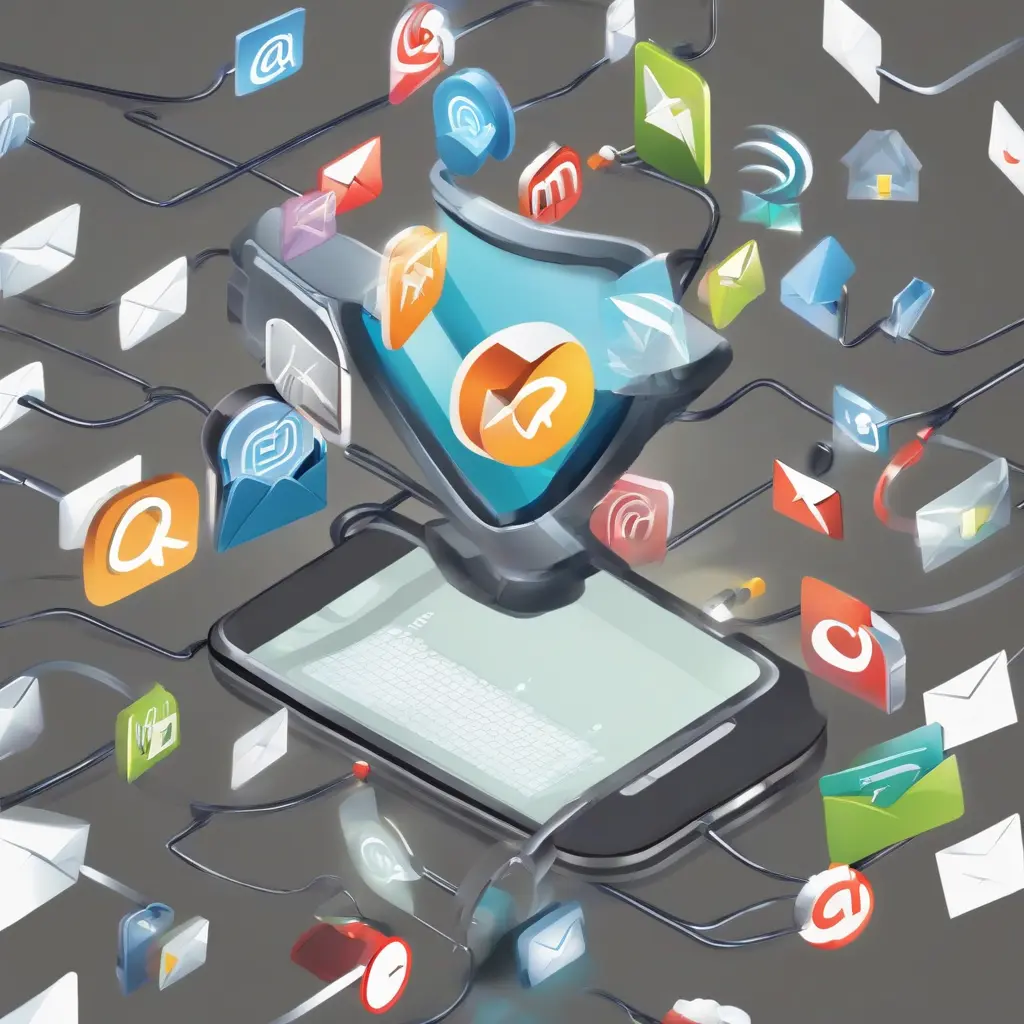 How to Diagnose and Fix Problems with Mobile Device Email Syncing