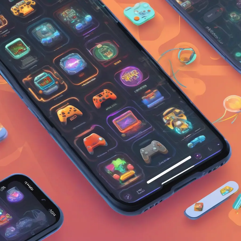 How to Diagnose and Fix Glitches in Mobile Gaming Applications