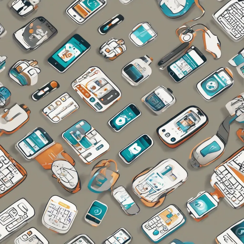 How to Create a Personal Mobile Device Care Routine for Daily Maintenance