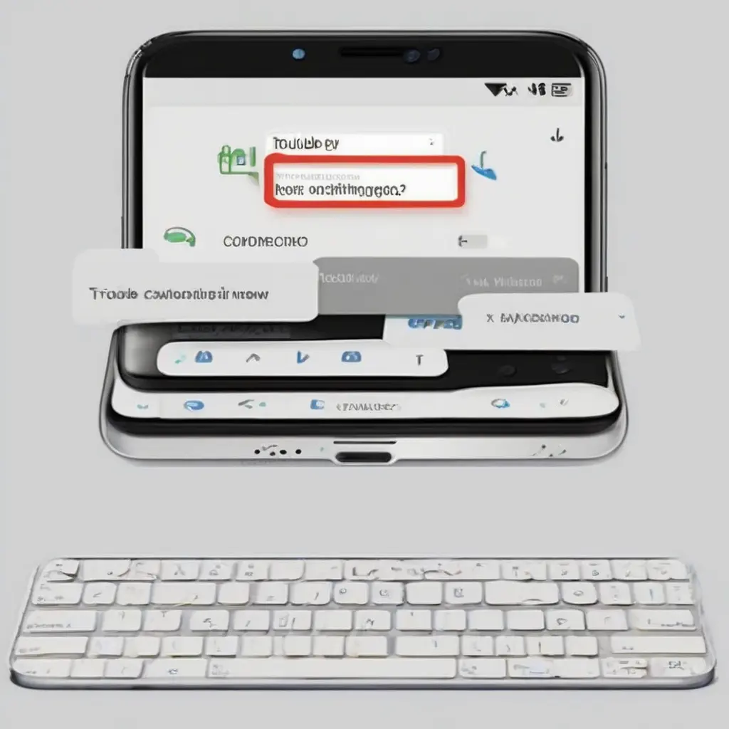 Troubleshooting Mobile Keyboard Autocorrect Issues: A Comprehensive Guide