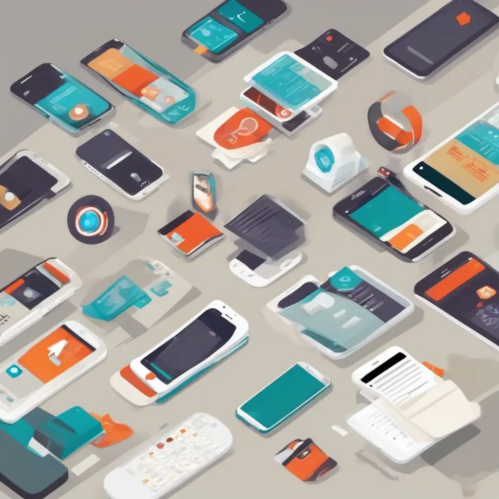 Best Practices for Managing Mobile Device Notifications for Enhanced Focus