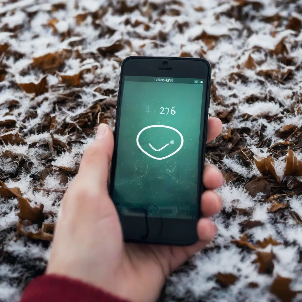 Essential Tips for Caring for Your Mobile Device During Seasonal Changes